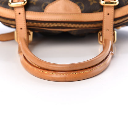Louis Vuitton Monogram Tivoli GM 6 of 10