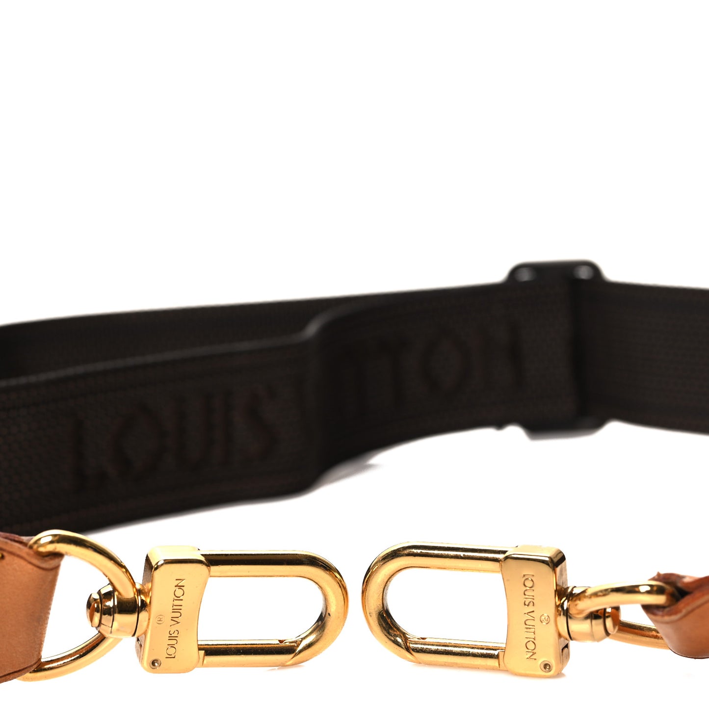 Canvas Adjustable Shoulder Strap