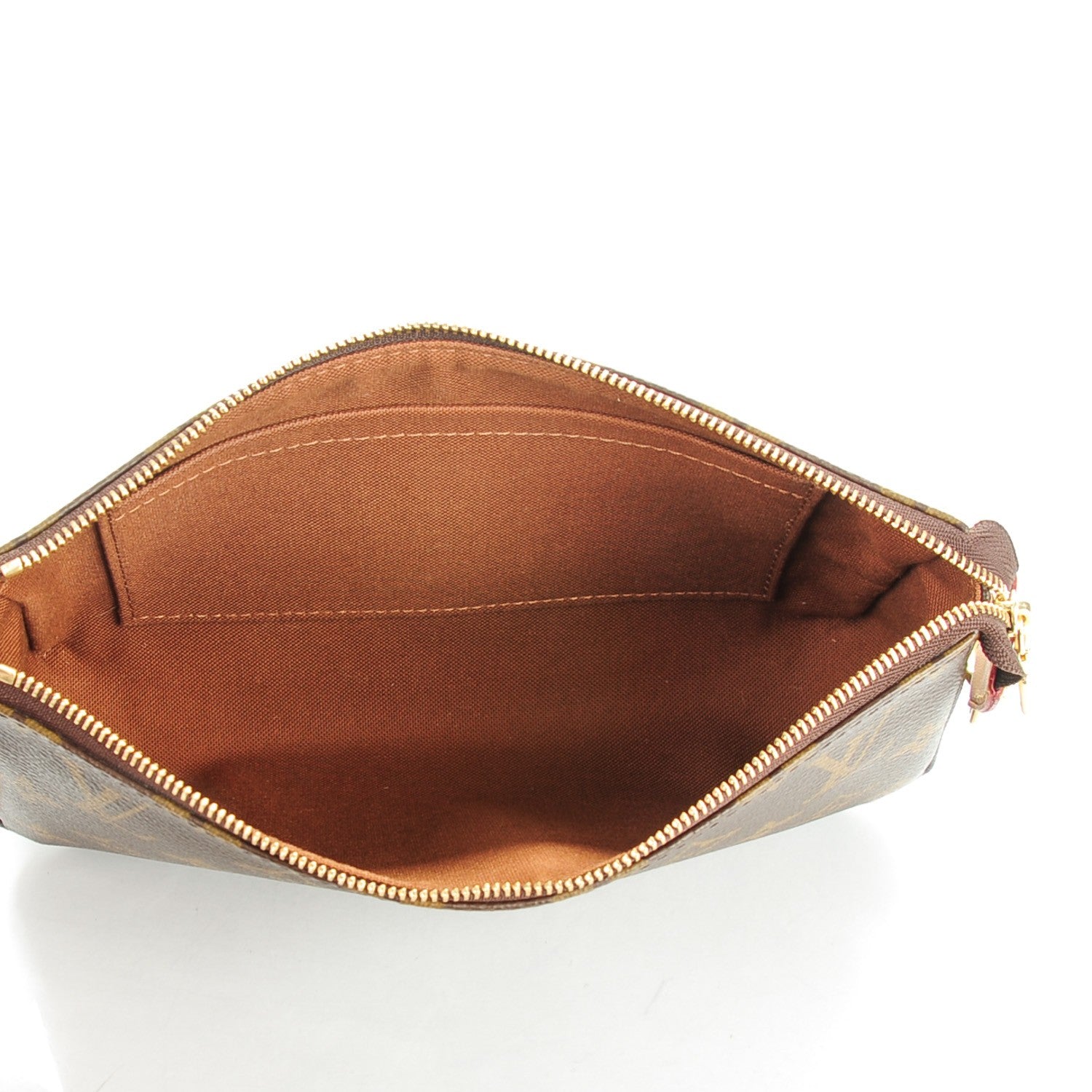 Louis Vuitton Monogram Pochette Accessories NM 6 of 7