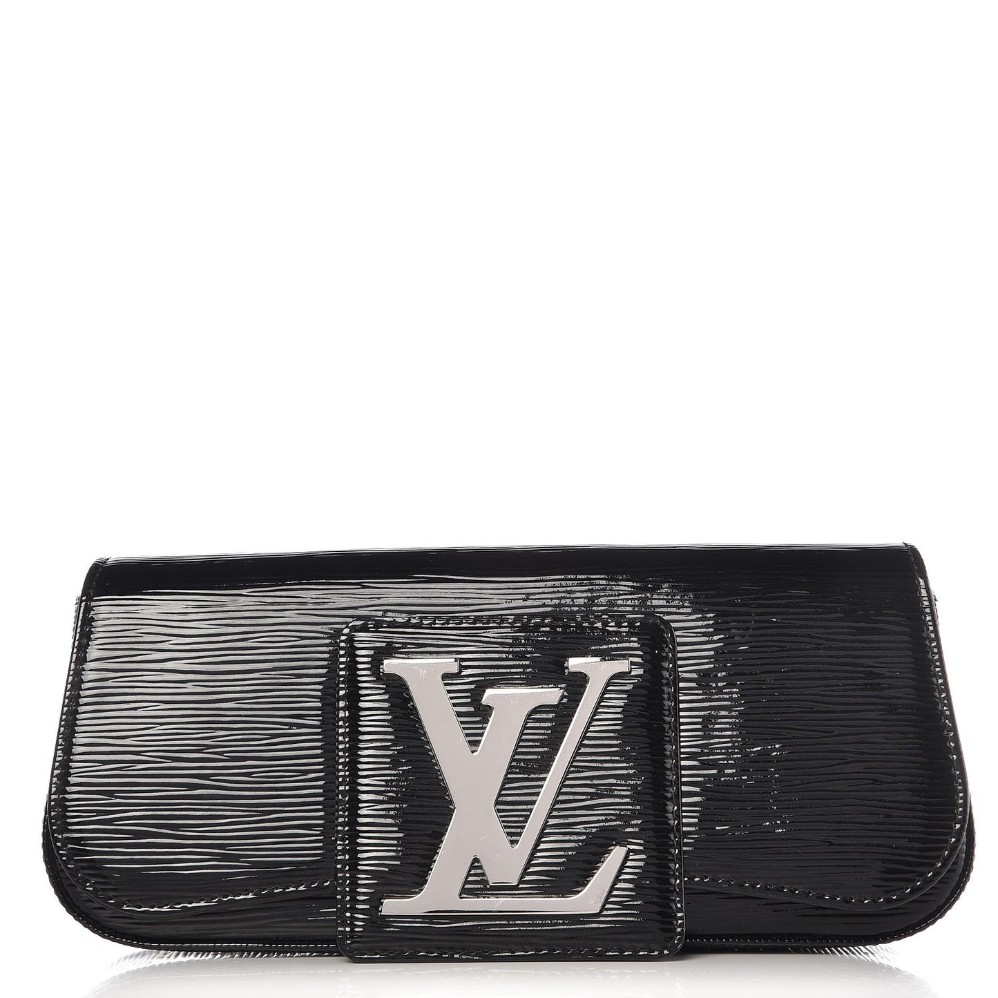 Epi Electric Sobe Clutch Black