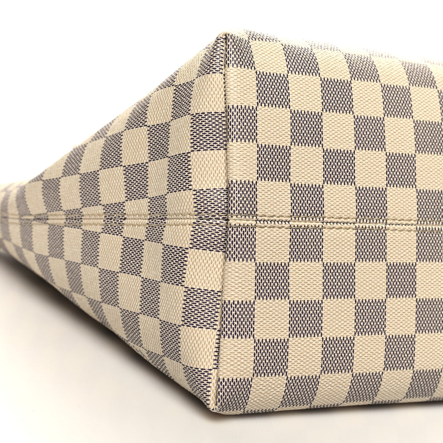 Damier Azur Iena MM