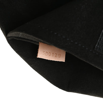 Louis Vuitton Monogram Marignan Black 7 of 11