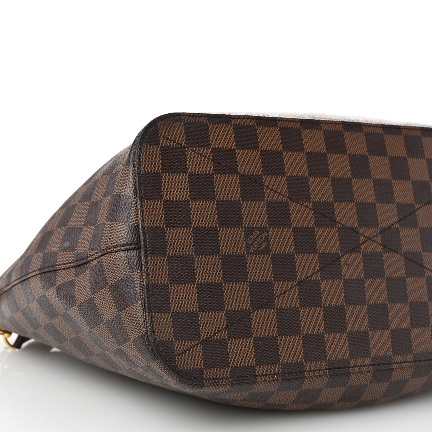 Damier Ebene Siena MM