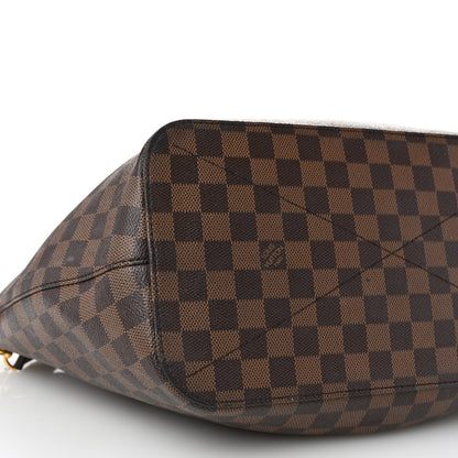 Louis Vuitton Damier Ebene Siena MM 9 of 12
