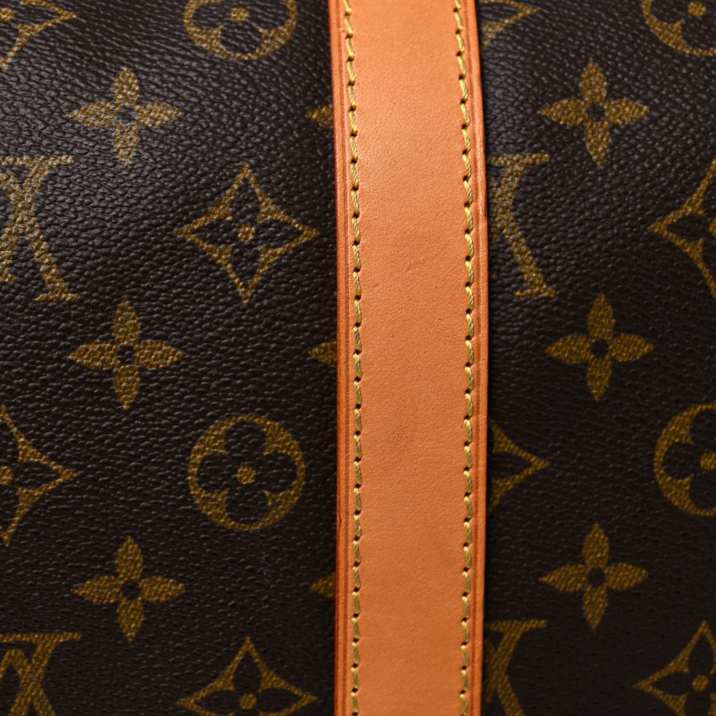 Monogram Keepall 55