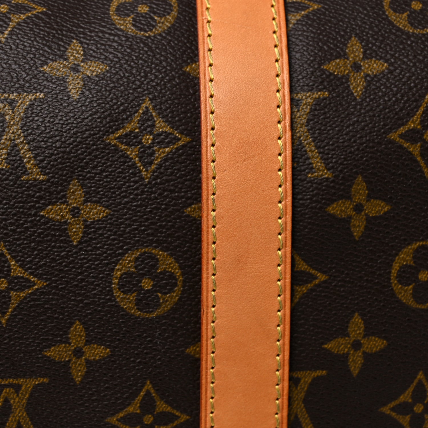 Louis Vuitton Monogram Keepall 55 13 of 17