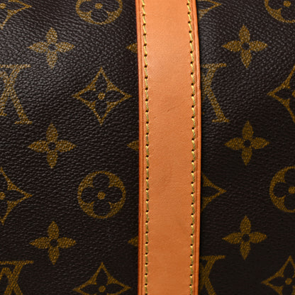 Louis Vuitton Monogram Keepall 55 13 of 17