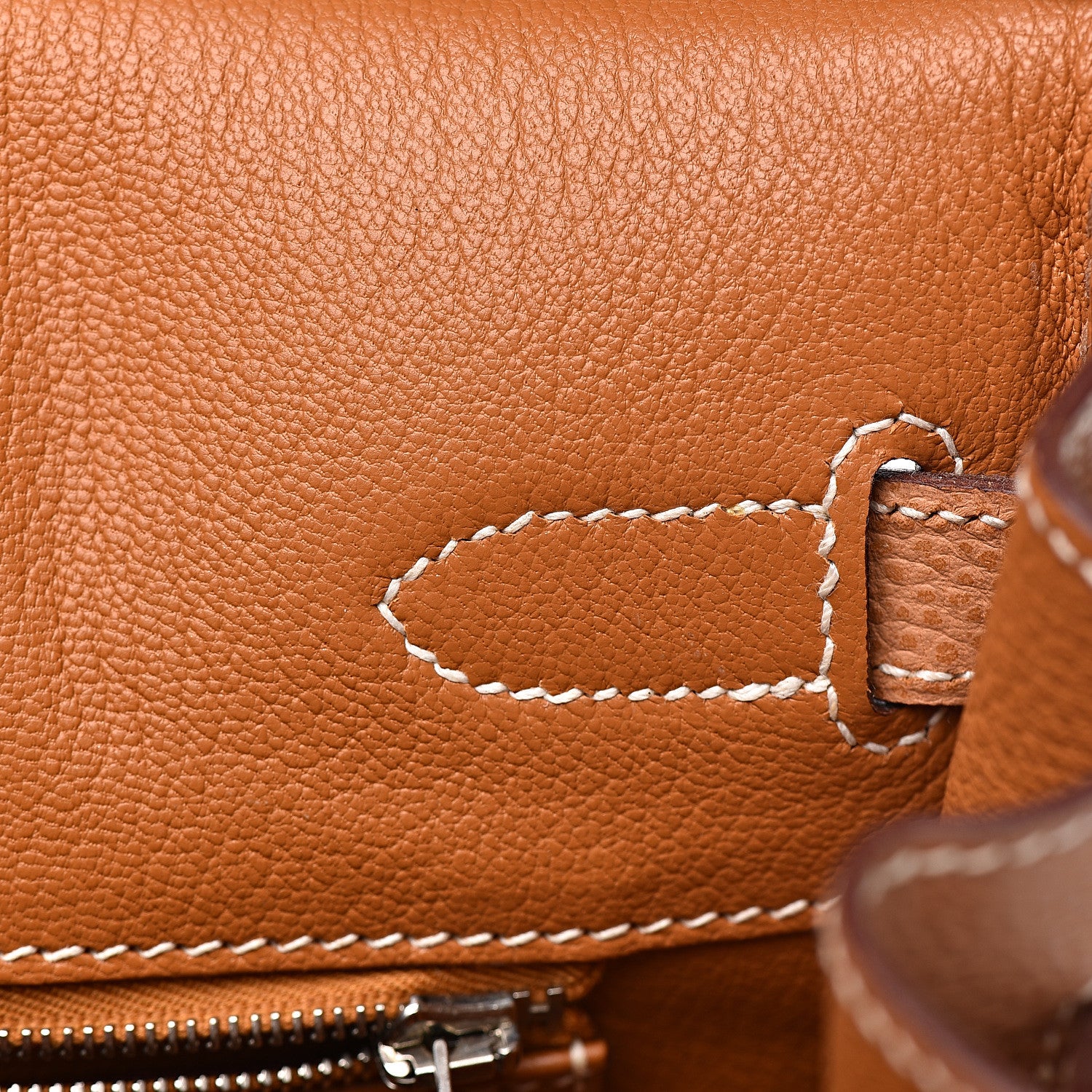Hermes Ardennes Birkin 30 Naturelle 13 of 28