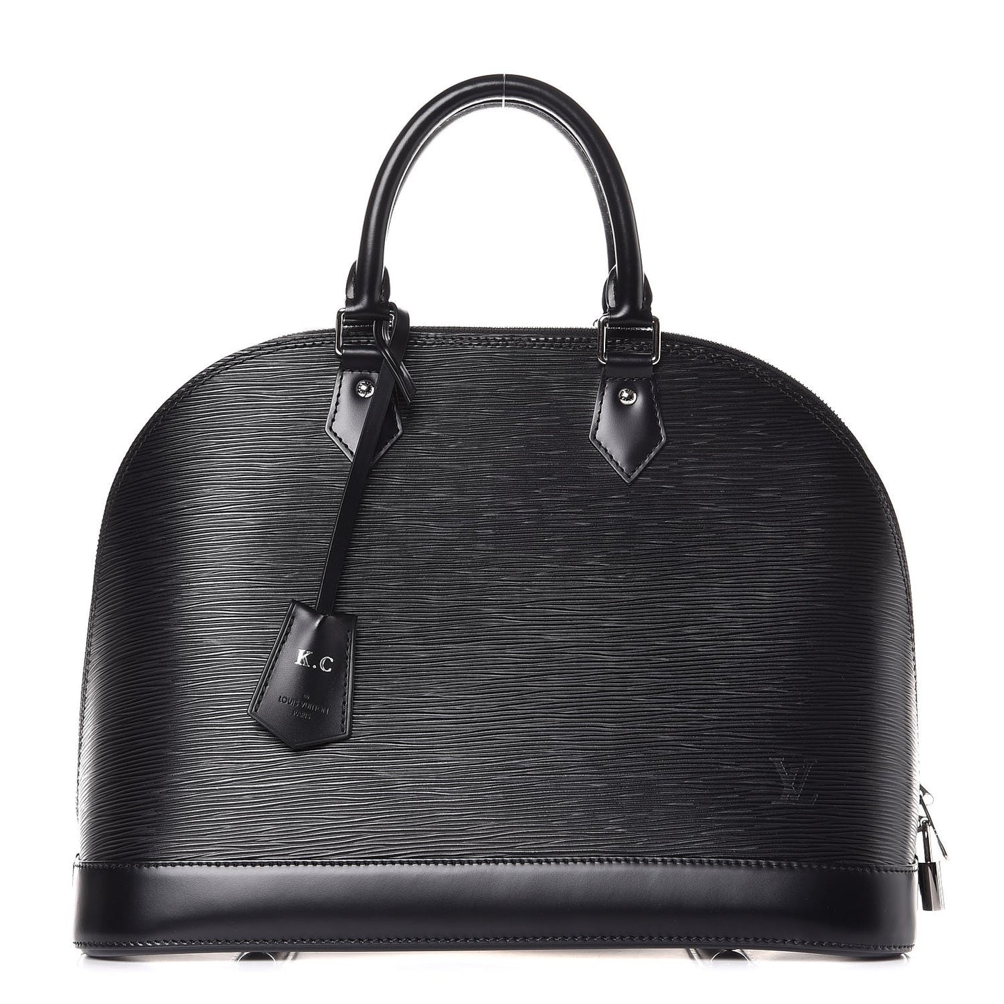 Epi Alma MM Black