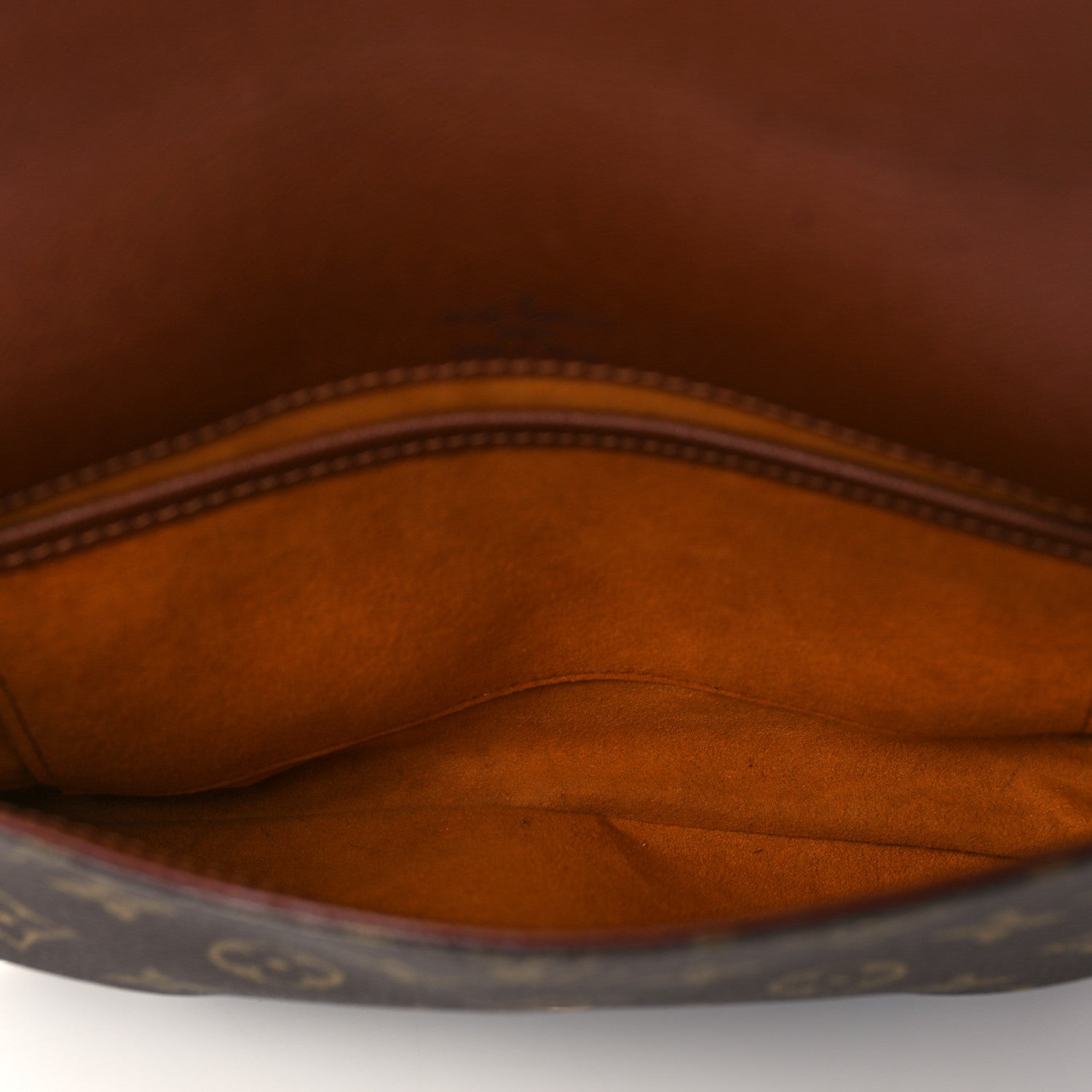 Louis Vuitton Monogram Musette Tango 5 of 9