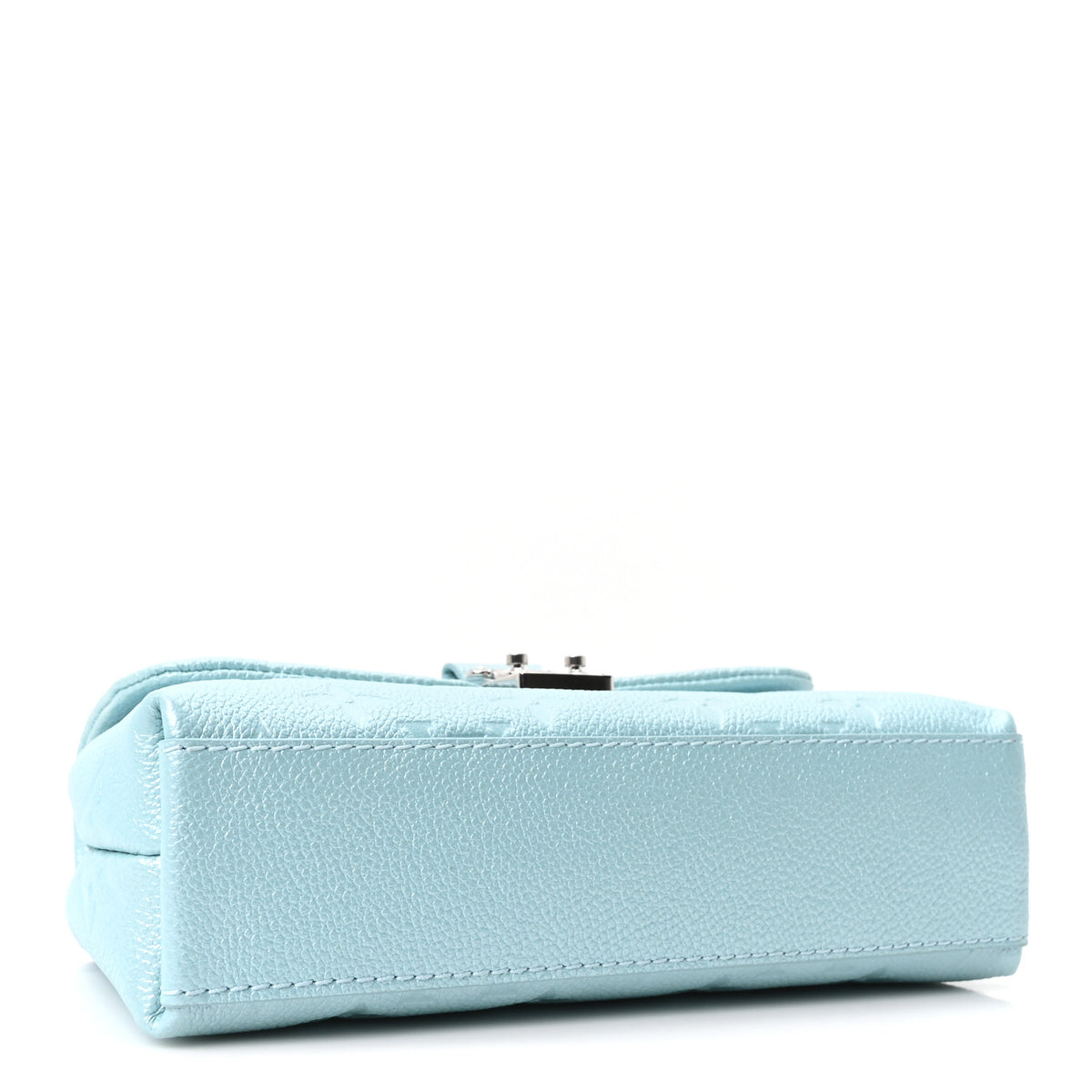 Louis Vuitton Empreinte Monogram Nano Madeleine Azur Frost 4 of 9
