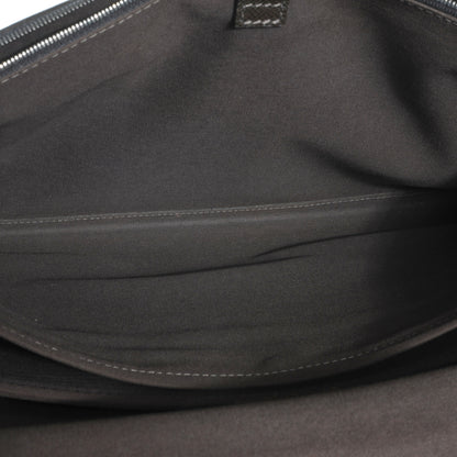 Louis Vuitton Taiga Anton Grizzli 9 of 9