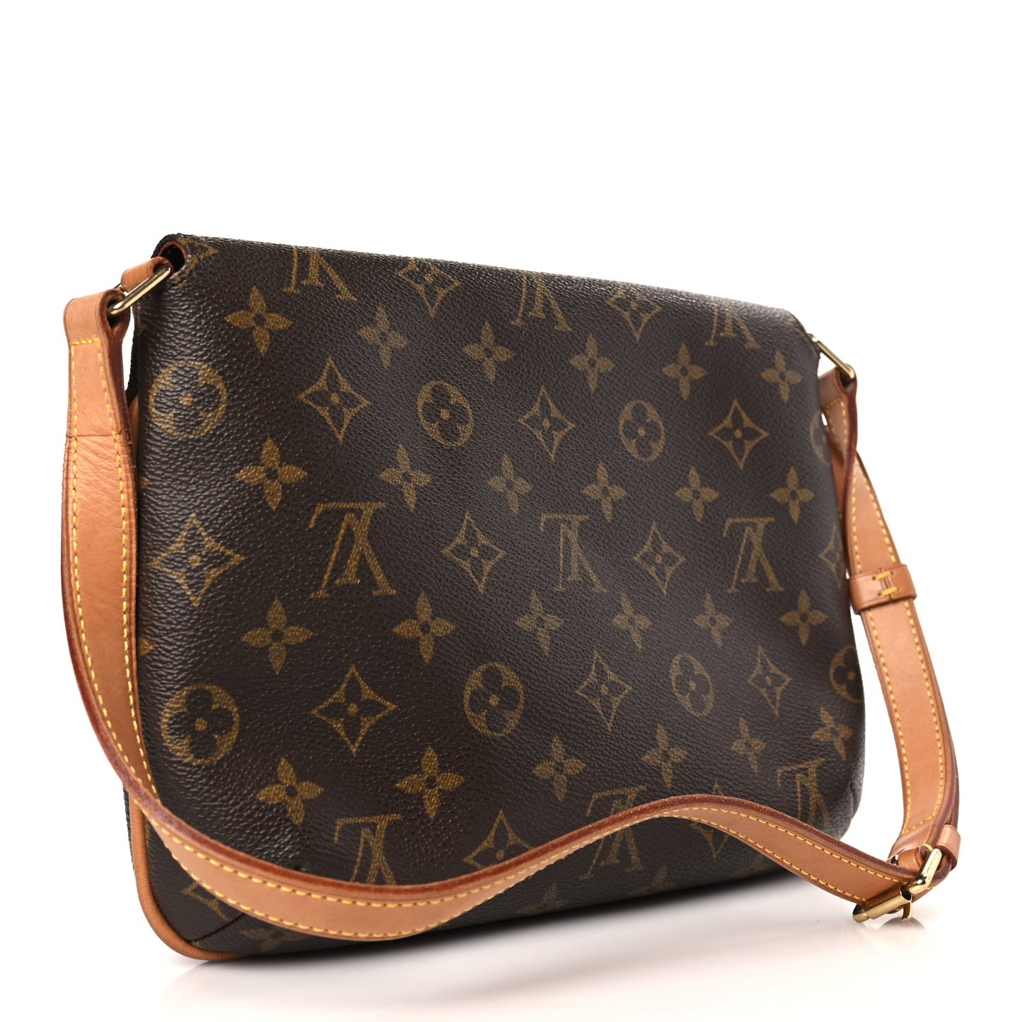 Monogram Musette Tango
