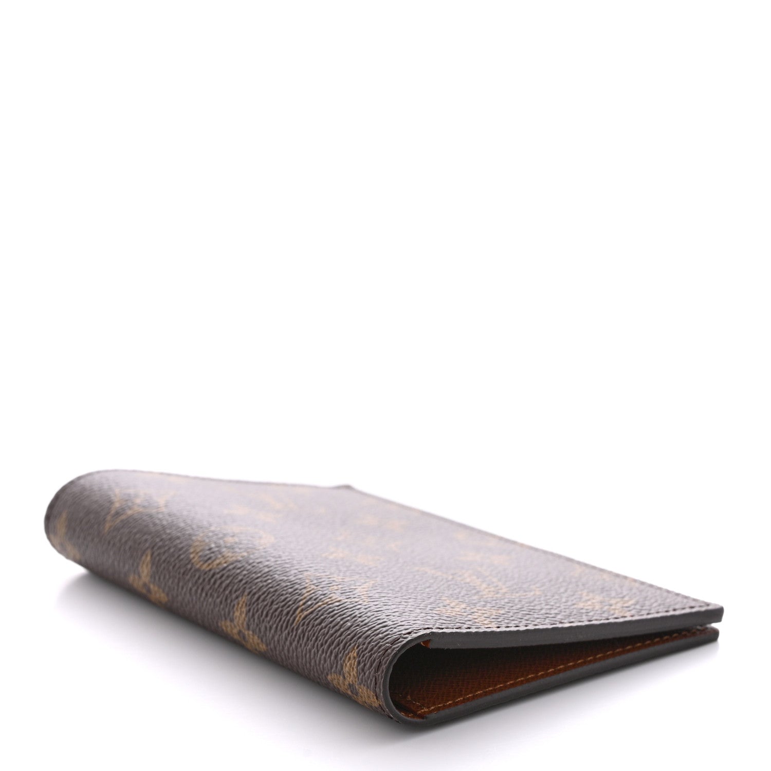 Louis Vuitton Monogram Passport Cover 4 of 7