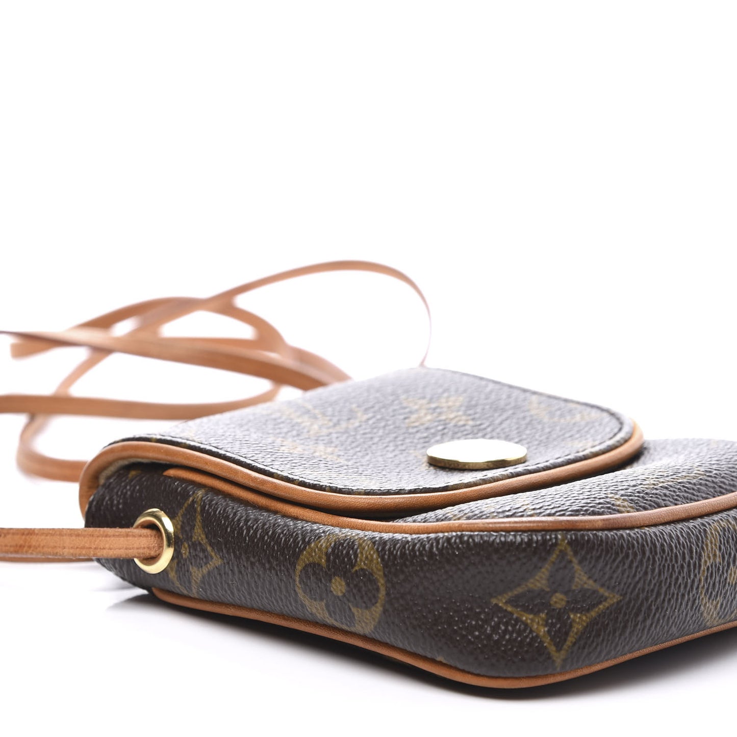 Monogram Pochette Cancun