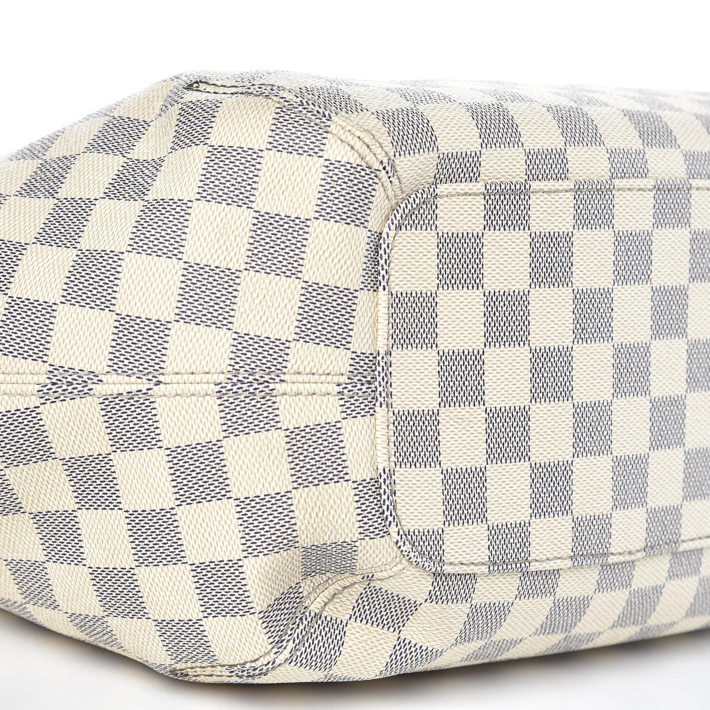 Damier Azur Salina PM