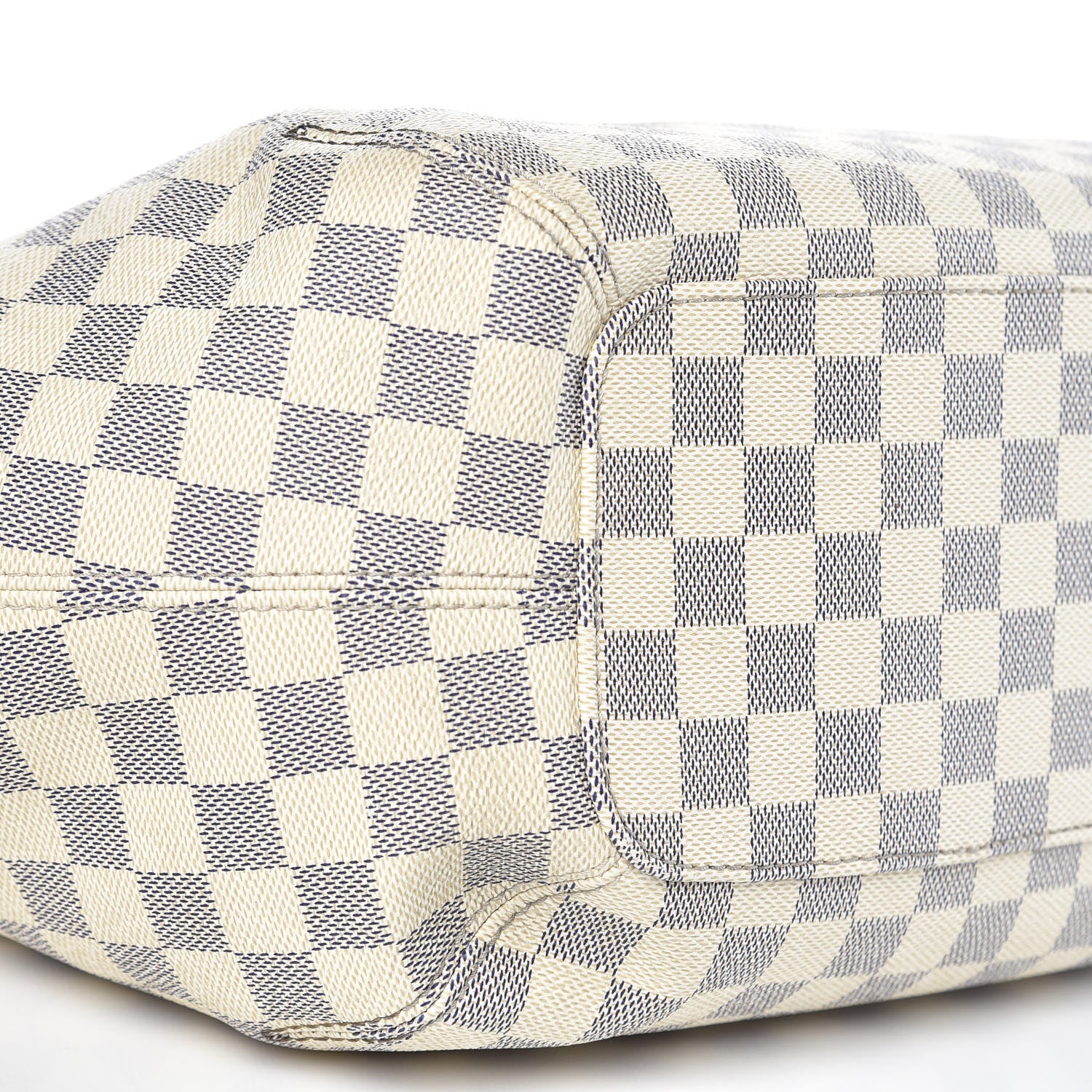 Louis Vuitton Damier Azur Salina PM 8 of 16
