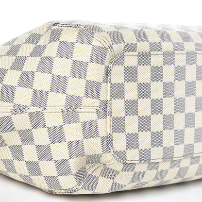 Louis Vuitton Damier Azur Salina PM 8 of 16