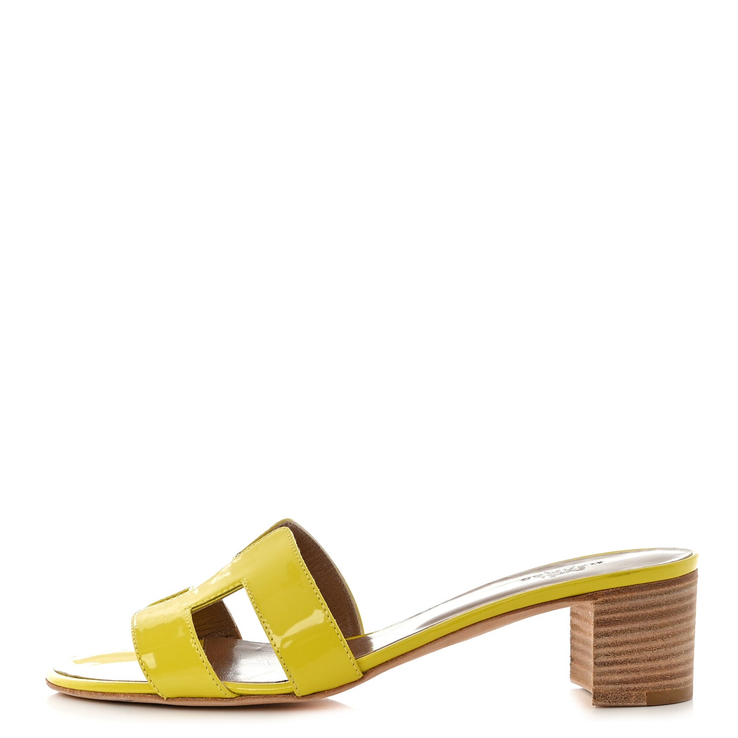 Patent Oasis Sandals 37 37 Juane