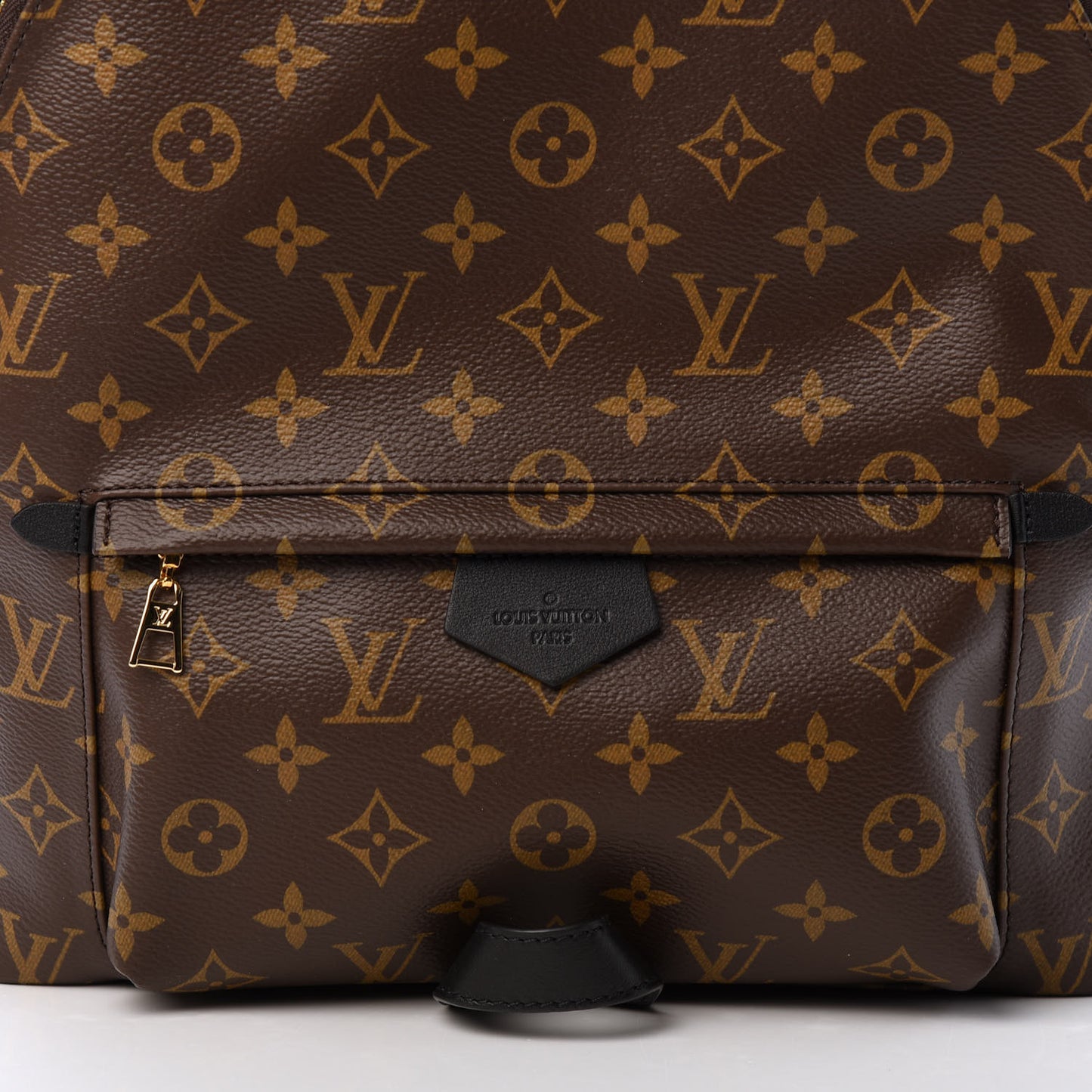 Monogram Palm Springs Backpack MM