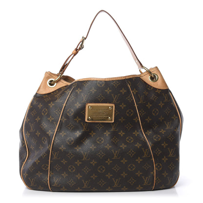 Louis Vuitton Monogram Galliera GM 1 of 20