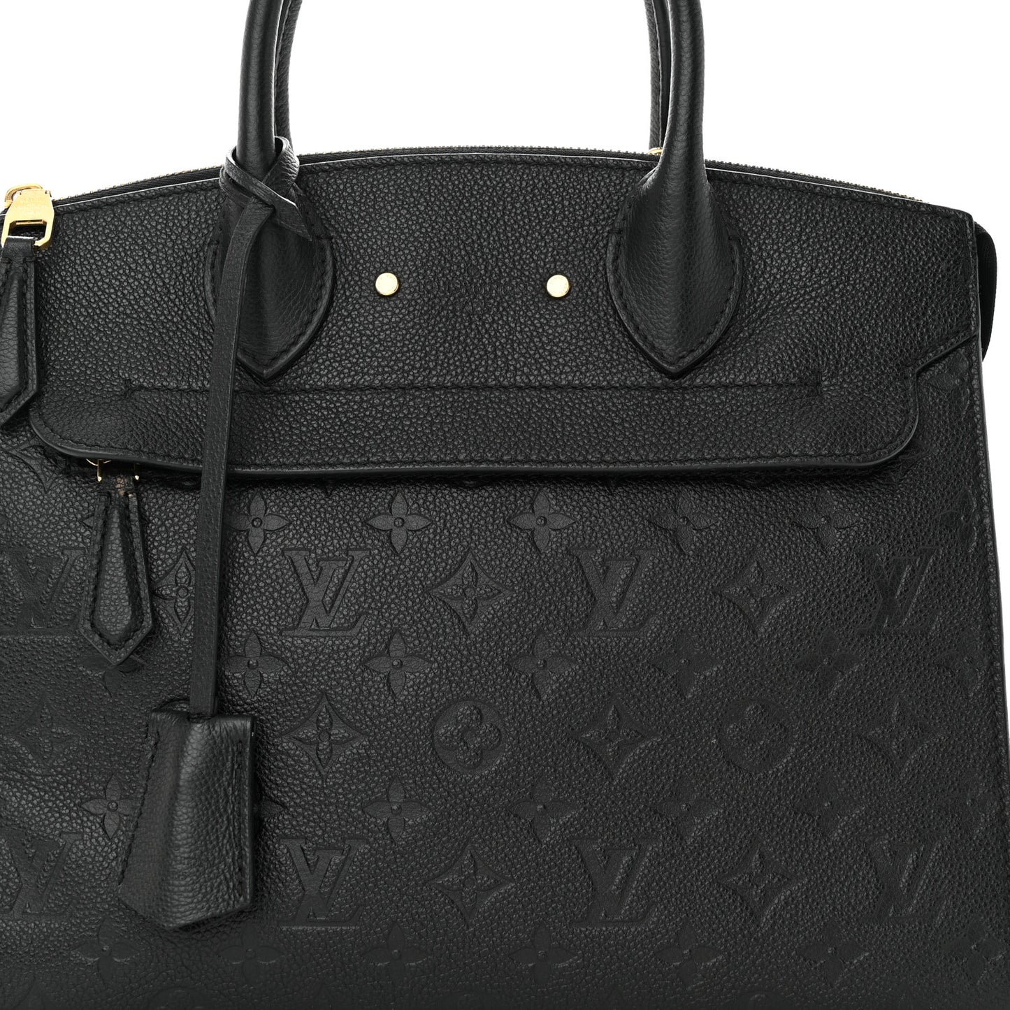 Empreinte Pont Neuf MM Black