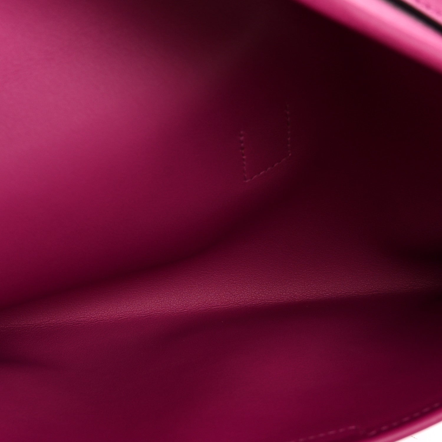 Hermes Swift Jige Elan 29 Clutch Rose Pourpre 5 of 8