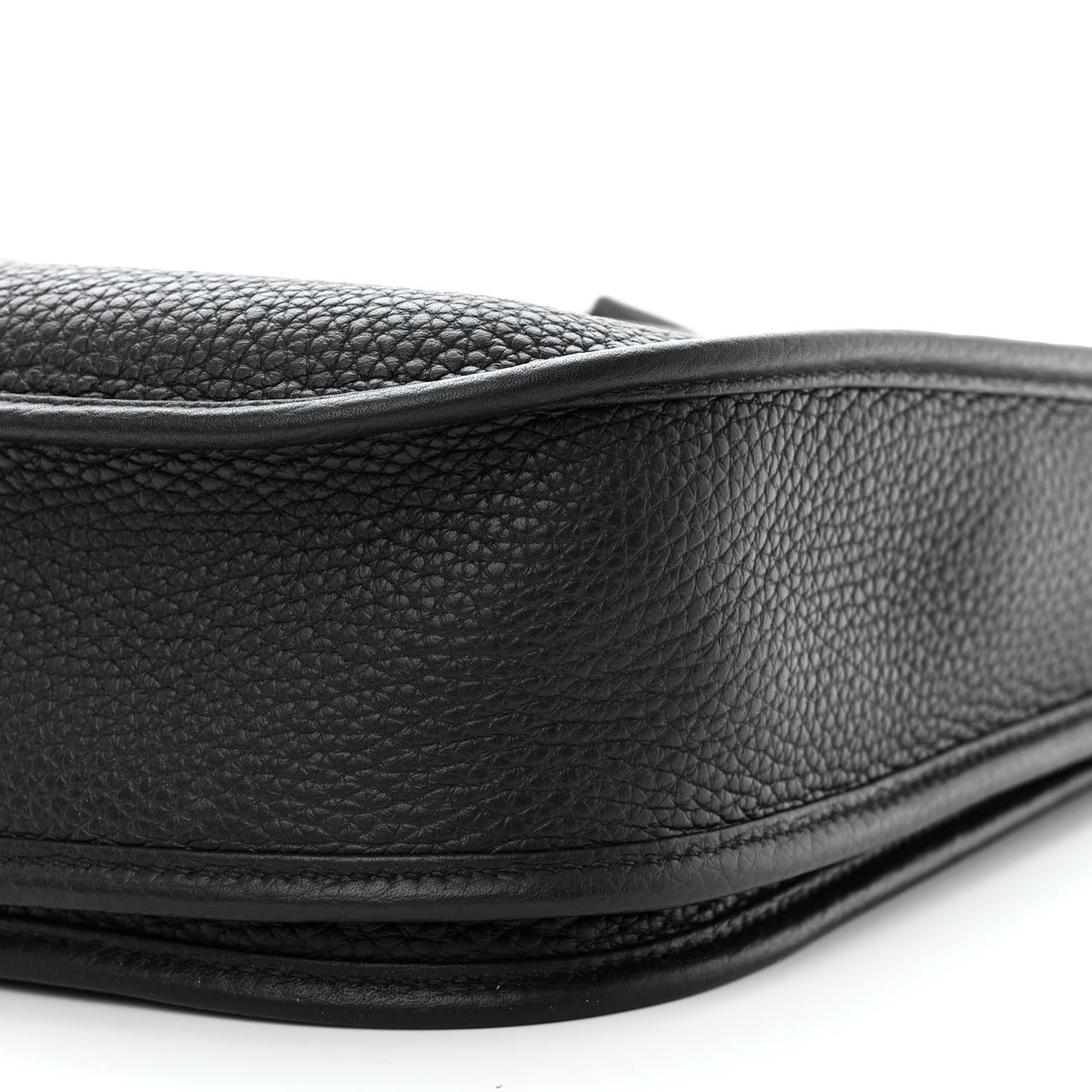 Taurillon Clemence Evelyne III PM Black