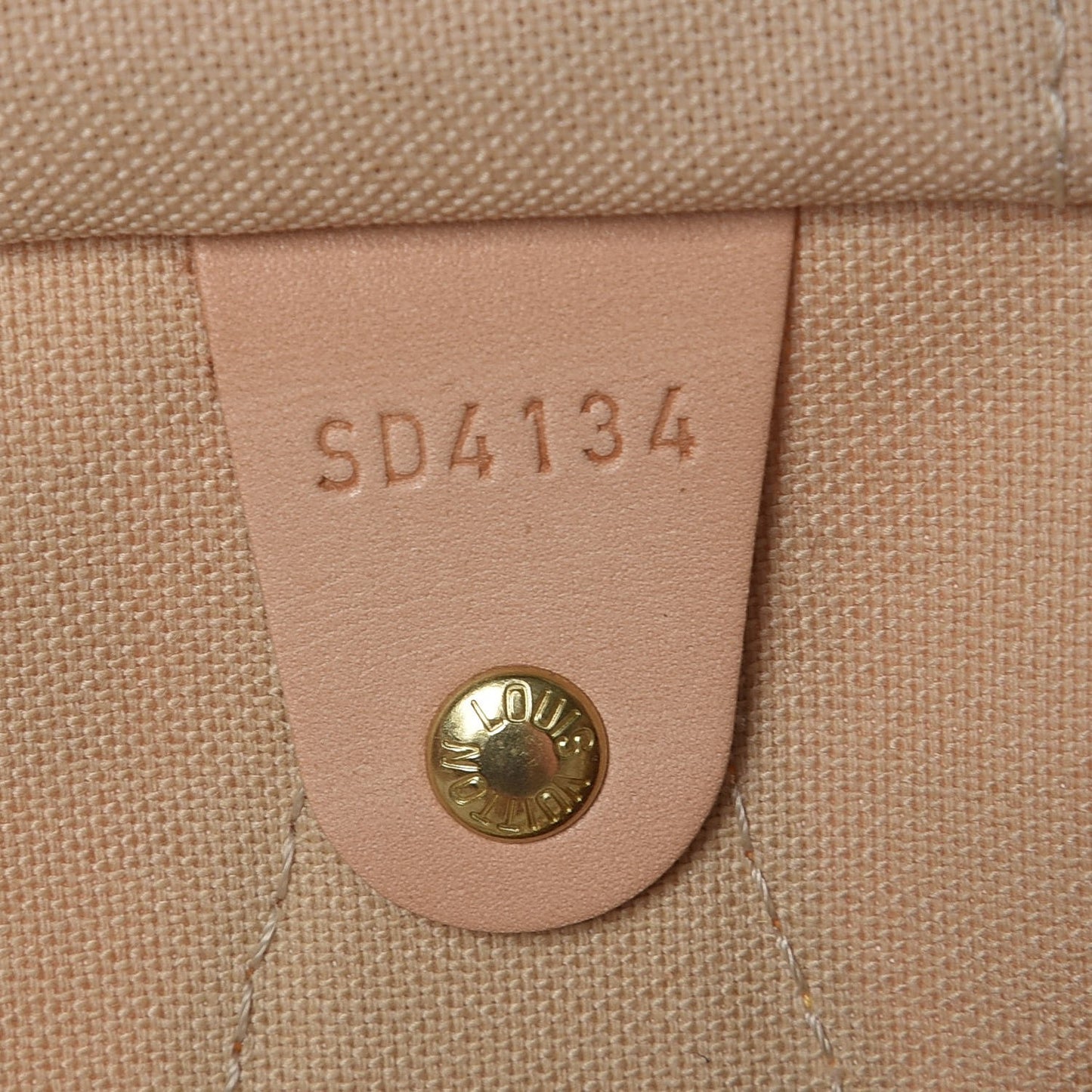Damier Azur Speedy 30