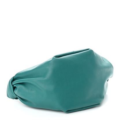 Bottega Veneta Nappa Mini Double Knot Bag Mallard 4 of 13
