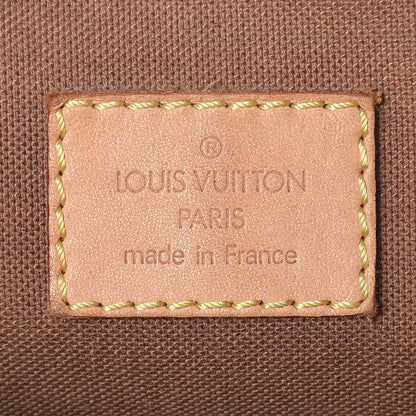 Louis Vuitton Monogram Bosphore Pochette 6 of 14