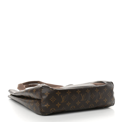 Louis Vuitton Monogram Cabas Beaubourg 6 of 17