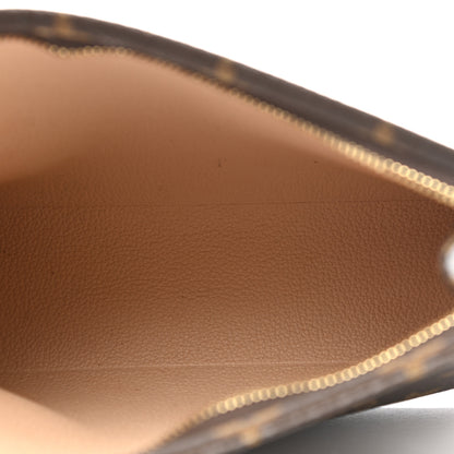 Louis Vuitton Monogram Toiletry Pouch 19 5 of 7
