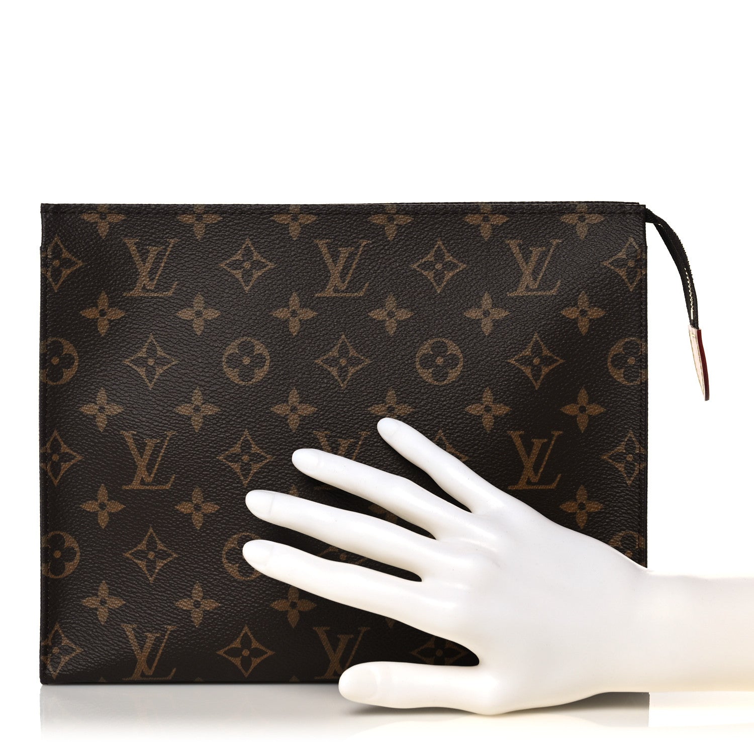 Louis Vuitton Monogram Toiletry Pouch 26 2 of 10