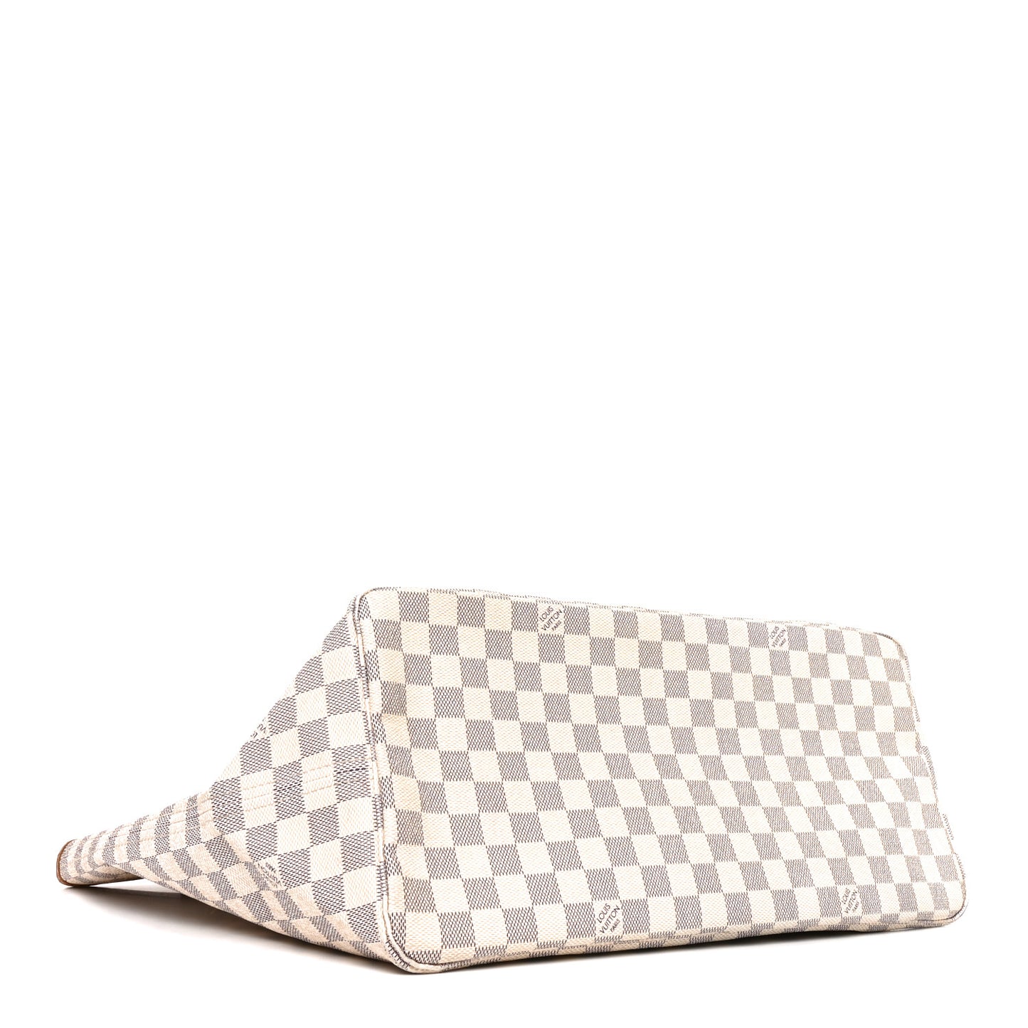 Damier Azur Neverfull GM