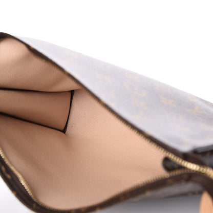 Louis Vuitton Monogram Toiletry Pouch 26 5 of 7