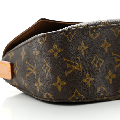 Louis Vuitton Monogram Mini Looping 9 of 12