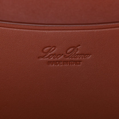 Loro Piana Calfskin L32 Loom Bag Poao 7 of 10