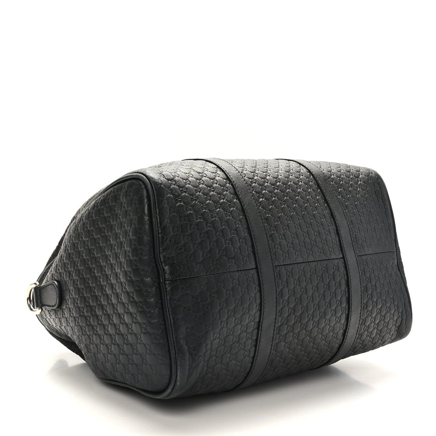 Microguccissima Medium Joy Boston Black