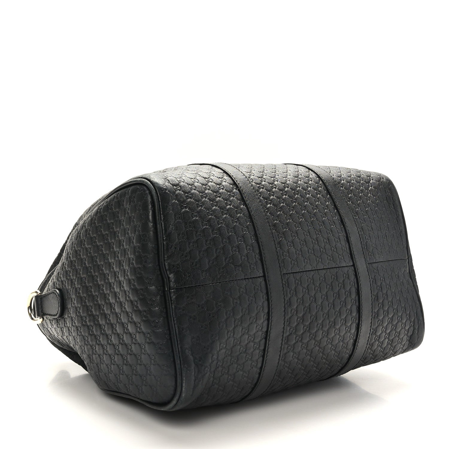Gucci Microguccissima Medium Joy Boston Black 4 of 11