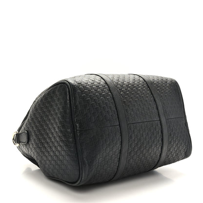 Gucci Microguccissima Medium Joy Boston Black 4 of 11