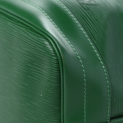 Louis Vuitton Epi Noe Borneo 8 of 12
