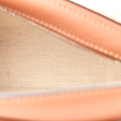 Loewe Calfskin Mini Puzzle Bag Tan 5 of 10