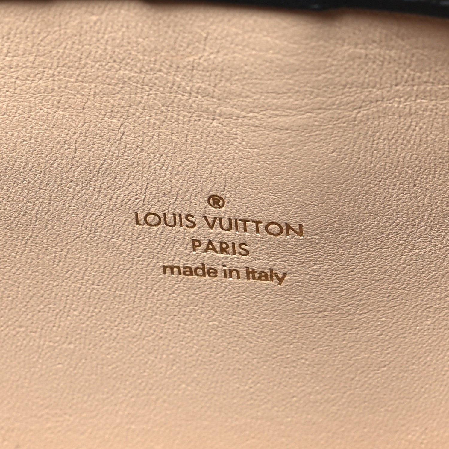Louis Vuitton Colored Monogram Speedy Amazon PM Blue Black 6 of 9