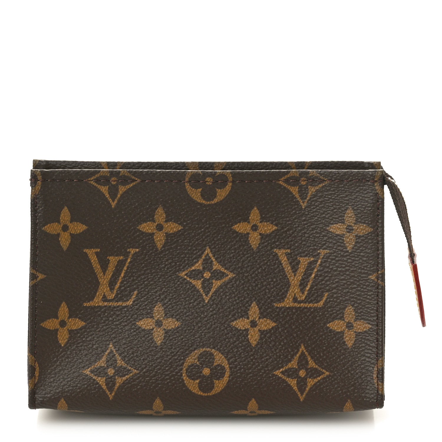 Louis Vuitton Monogram Toiletry Pouch 15 1 of 9