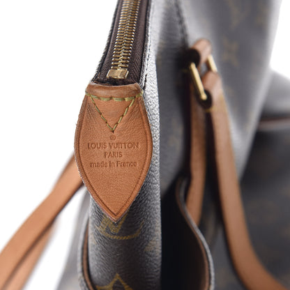 Louis Vuitton Monogram Totally MM 6 of 11