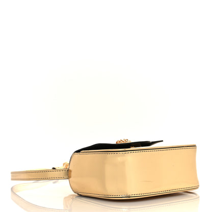 Versace Mini La Medusa Bag Gold 4 of 9