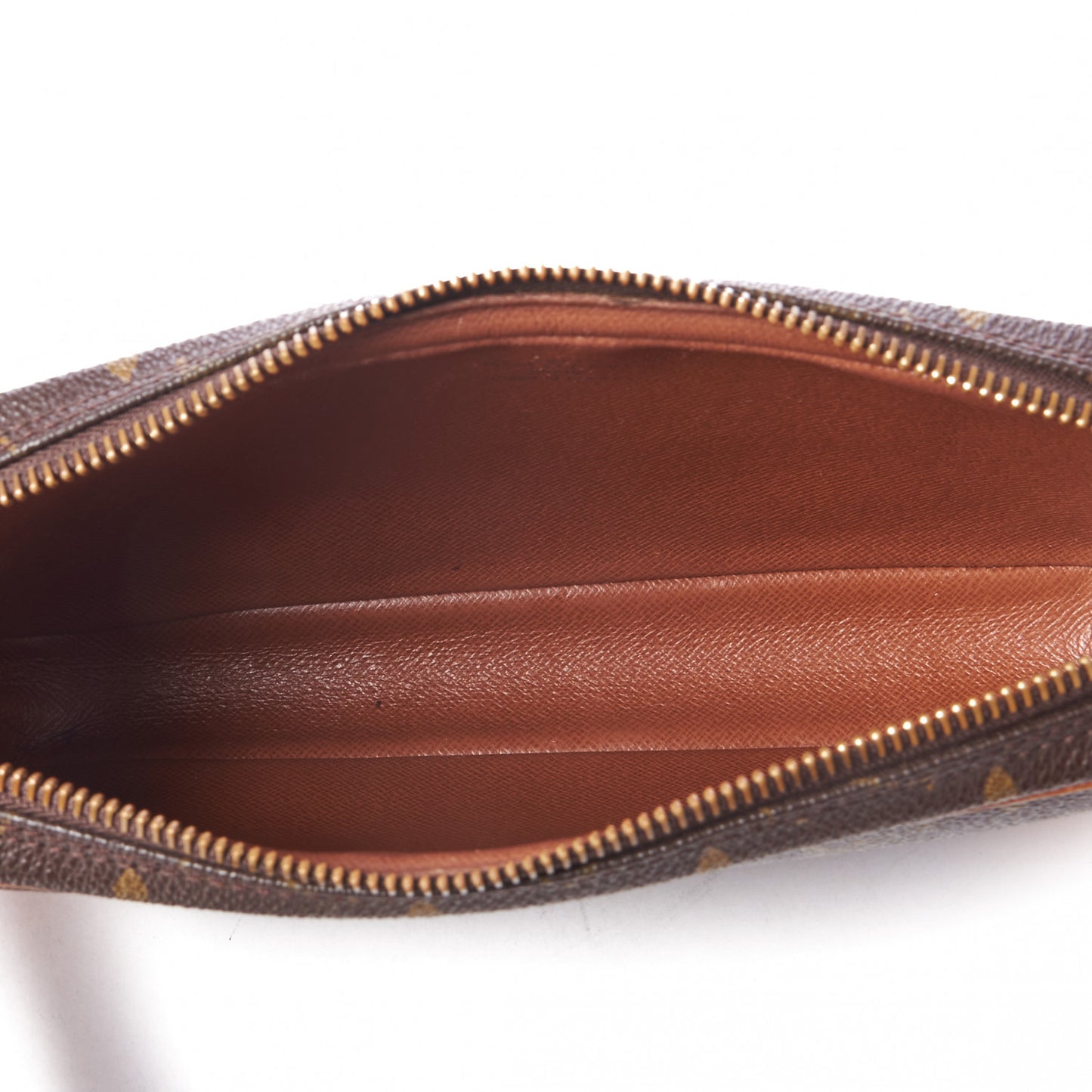 Monogram Pochette Marly Dragonne 22