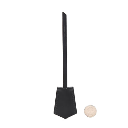 Louis Vuitton Calfskin Clochette Key Bell Holder and Lock Ebene 2 of 3