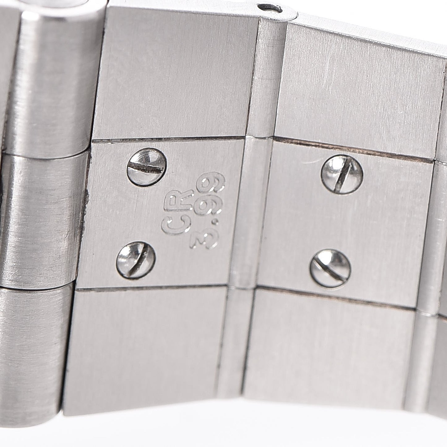 Stainless Steel 35mm Diagono Automatic Watch